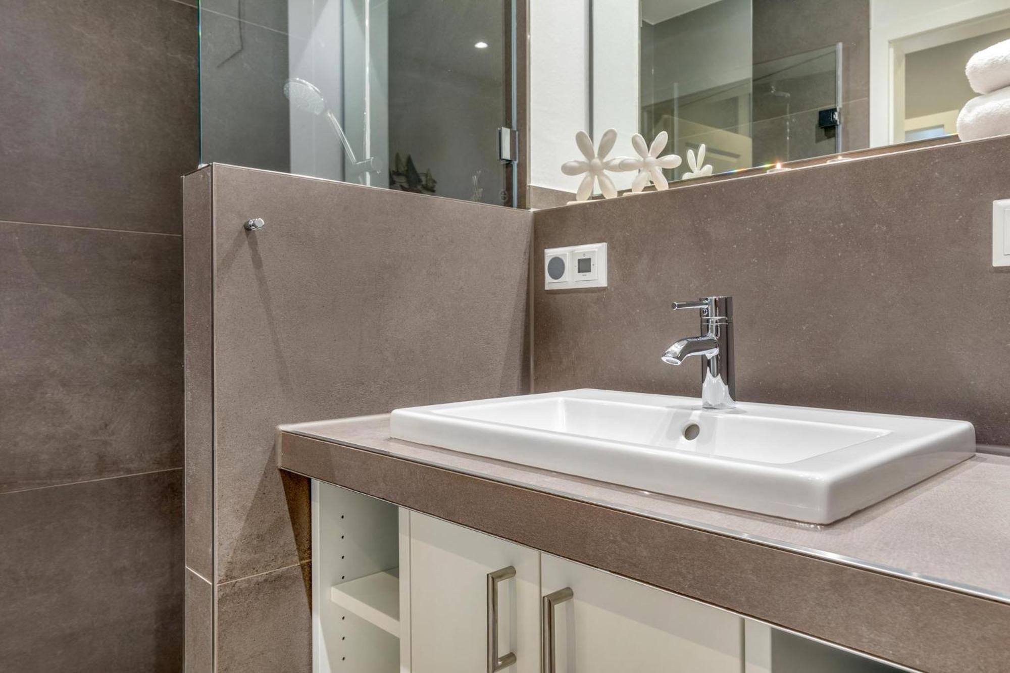 Achterliek Apartment Цингст Екстериор снимка